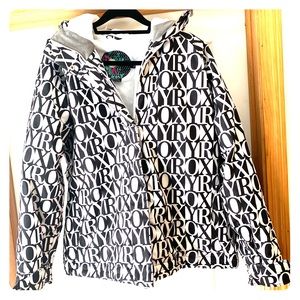 Roxy Brand snowboard coat & snow pants